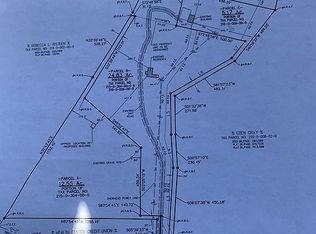 1317 Brown Rd, Hephzibah, GA 30815