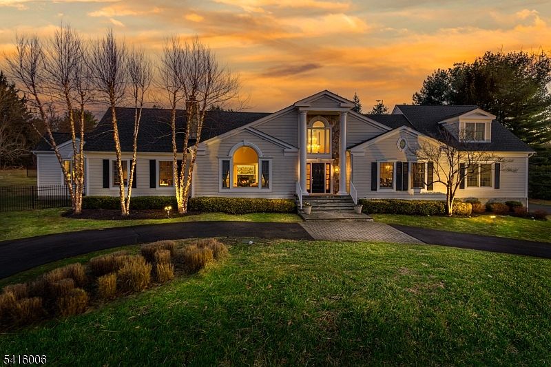 18 Kerby Ln, Mendham, NJ 07945 | MLS #4015545 | Zillow