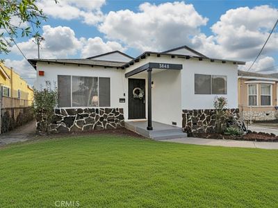 3848 W 112th St, Inglewood, CA, 90303