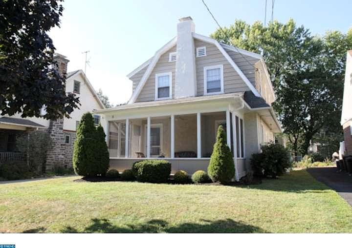 8 E Benedict Ave, Havertown, PA 19083 Zillow