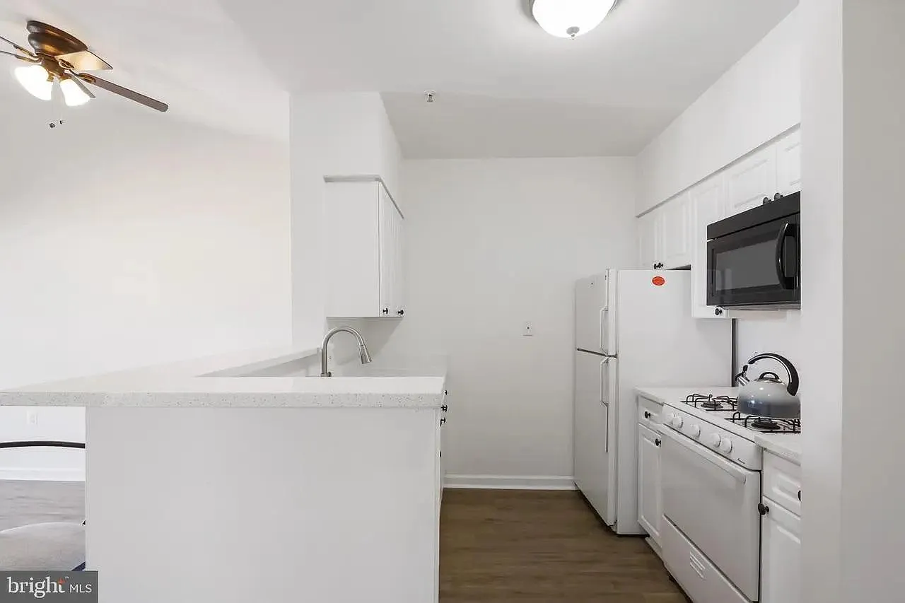 1 bed, 735 sqft, $1,900 — Photo 4