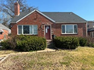 6125 Garesche Ave, Saint Louis, MO