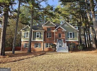705 Mill Creek Dr, Temple, GA 30179
