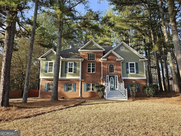 705 Mill Creek Dr, Temple, GA 30179