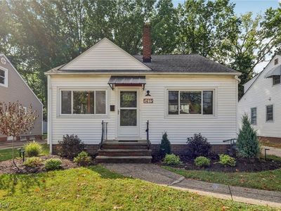 1415 Wexford Ave, Parma, OH, 44134