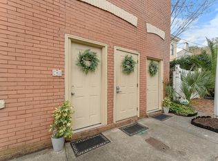 125 E Broad St #2F, Savannah, GA 31401
