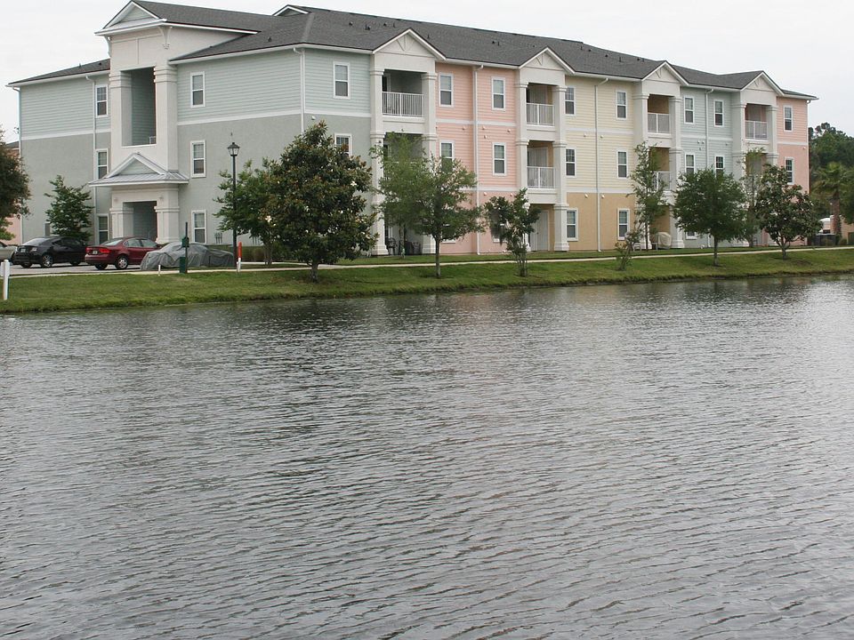 1st image of 4920 LOBSTER BAY Court #301