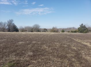 Marion Rd, Venus, TX 76084