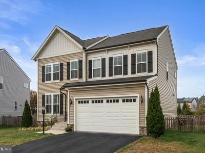 9516 Kimbleton Hall Loop, Manassas, VA, 20111
