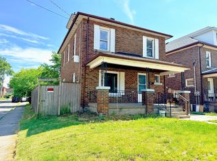 93 State St, Welland, ON L3B 4K6