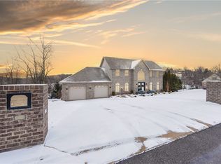 117 Marlboro Dr, Mcmurray, PA 15317