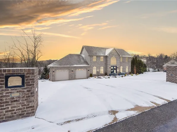 117 Marlboro Dr, McMurray, PA 15317