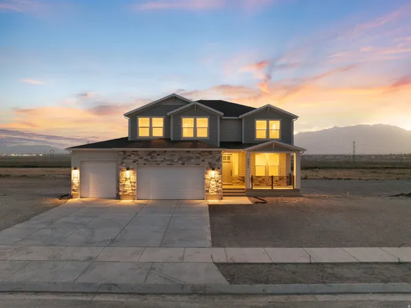 2821 N Scarlet Rd Lot 149, Eagle Mountain, UT 84005