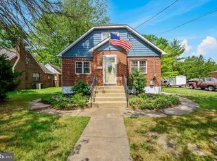 12 S Cedar Ave, Berlin, NJ 08009