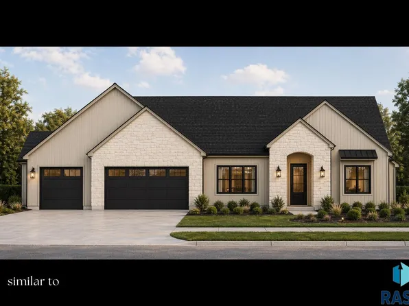 5501 E Morningside Cir, Sioux Falls, SD 57110