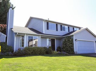 9321 NE 136th Ave, Vancouver, WA 98682