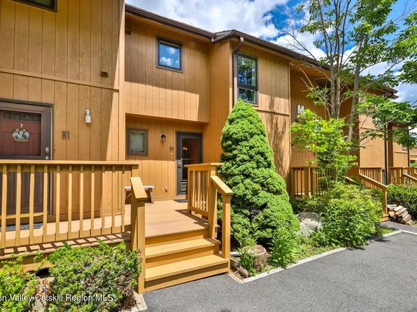 71 Hunter Drive #M-4, Hunter, NY 12442
