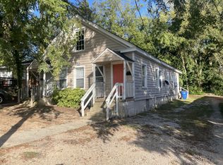 307 Kennedy St, Raleigh, NC 27610