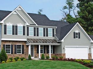 1185 Louise Way, Victor, NY 14564
