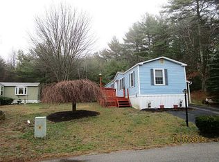 4 Nottingham Pl, Coventry, RI 02816