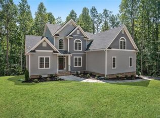 17419 Simmons Branch Ter, Chesterfield, VA 23838