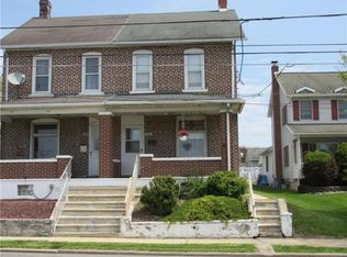 1739 Laubach Ave, Northampton, PA 18067