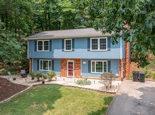 314 Scalybark Dr, Blue Ridge, VA 24064