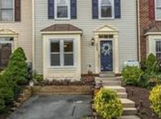 6620 Commodore Ct, New Market, MD 21774