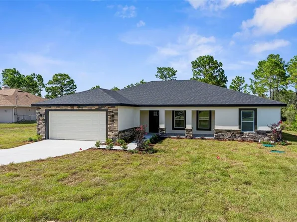 11249 Fool Duck Ave, Weeki Wachee, FL 34613