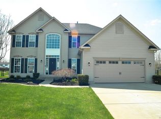 3730 Trails End, North Tonawanda, NY 14120