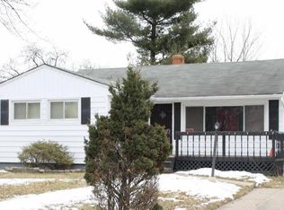 1394 Avenue Dr, Columbus, OH
