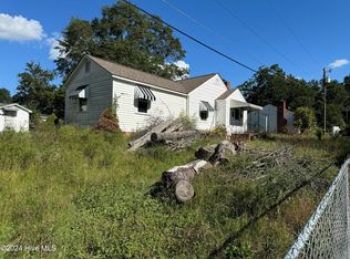 117 Smith St, Rockingham, NC 28379