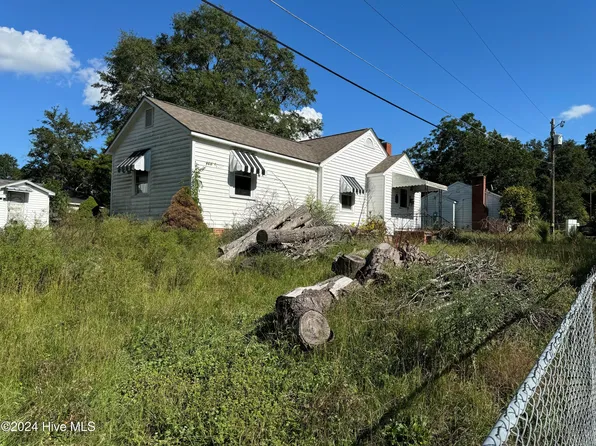 117 Smith Street, Rockingham, NC 28379