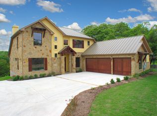 1452 Buffalo Gap Rd, Austin, TX 78734