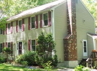 105 Spruce St, Foxboro, MA 02035