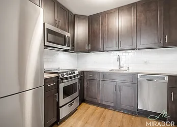 Rented by Mirador Real Estate