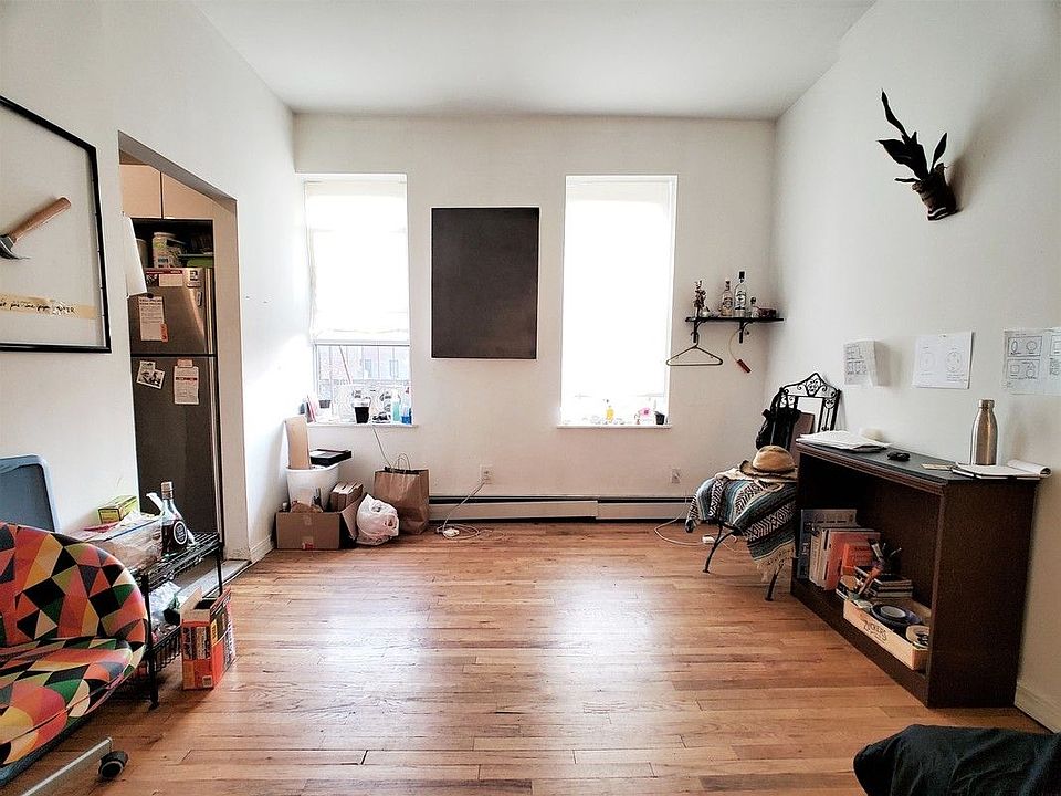 1st image of 321 Malcolm X Blvd #4F1