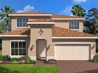 4531 San Mellina Dr, Coconut Creek, FL 33073