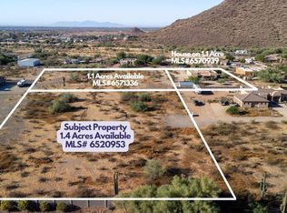 14901 W Blue Sky Rd, Surprise, AZ 85387