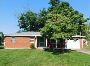 19 Park Ave, Scottdale, PA 15683