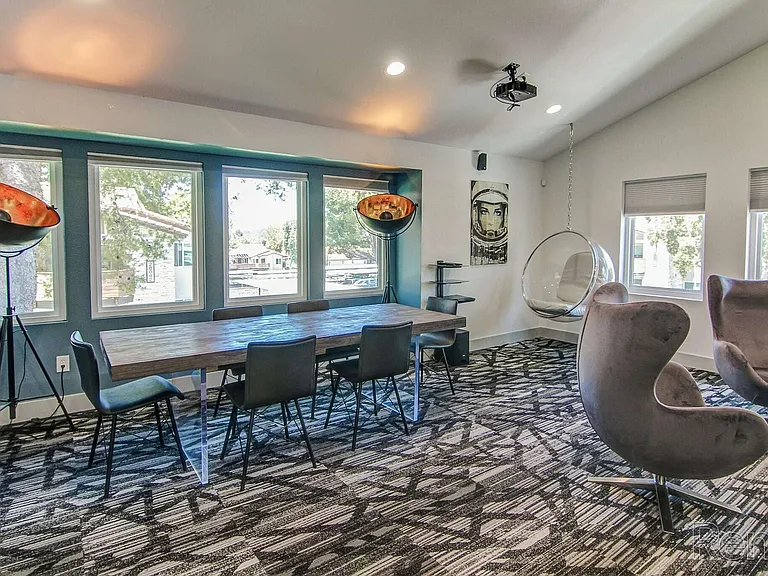 Idyllwillow Clubhouse
