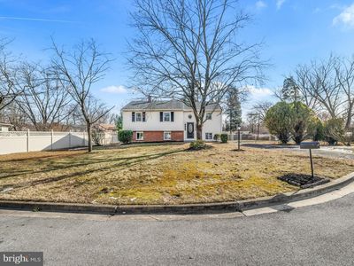 3 Gerald Ct, Severn, MD, 21144
