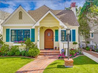 1017 Encino Row, Coronado, CA 92118