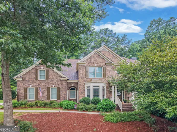 210 River Laurel Way, Woodstock, GA 30188