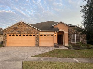 5557 Oakworth Pl, Sanford, FL 32773