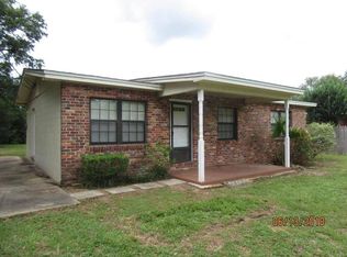 2827 Desert St, Pensacola, FL 32514