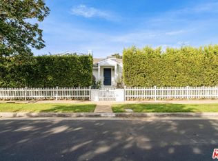 14811 Drummond St, Pacific Palisades, CA 90272