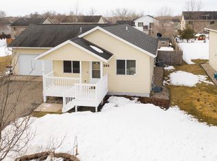 385 Dean St, Detroit Lakes, MN 56501