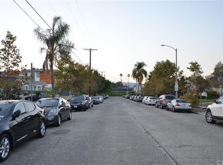 617 N Lucerne Blvd, Los Angeles, CA 90004