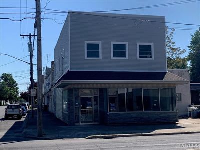 301 Payne Ave, North Tonawanda, NY, 14120